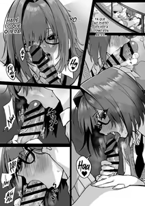 Page 8 of Itabasami na Wakachi Ai 3 | El Dilema de un Amor Compartido 3 - preview thumbnail