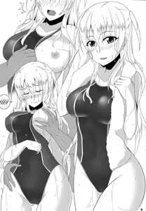 Page 16 of Magical Alisa no Ichiban Hazukashii Yoru - preview thumbnail