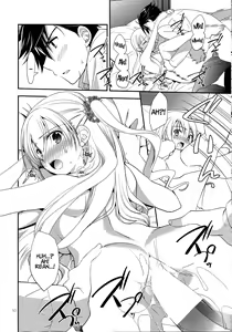 Page 29 of Party night - preview thumbnail