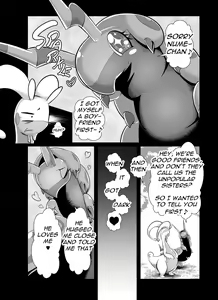 Page 3 of Evil Greninja × Goodra - preview thumbnail
