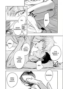 Page 25 of Nandomo Gomen ne | Sorry for Everything (decensored) - preview thumbnail