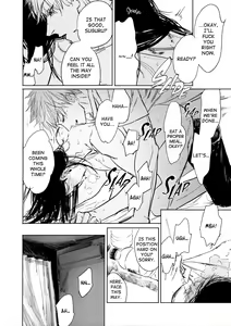 Page 27 of Nandomo Gomen ne | Sorry for Everything (decensored) - preview thumbnail