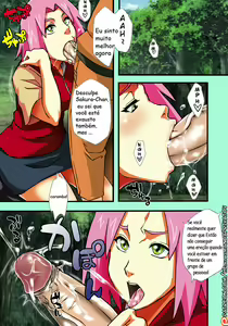 Page 6 of Saboten Campus (decensored) - preview thumbnail