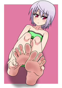 Page 34 of Mitari no Sono Ep 60 - preview thumbnail
