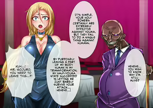 Page 20 of Taima no Reikoku Vol. 02 ~Haitoku no Kaizou Netorare Choukyou~ - preview thumbnail