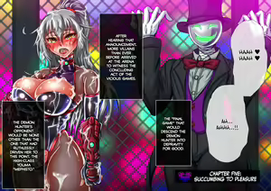 Page 139 of Taima no Reikoku Vol. 03 ~Kuppuku no Kaizou Toujoku Choukyou~ - preview thumbnail