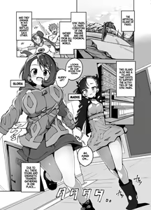 Page 2 of Pocket Bitch - preview thumbnail