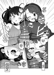 Page 10 of Pocket Bitch - preview thumbnail