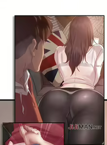 Page 21 of 【周六连载】不良女房客（作者：Overlab studio） 第1~39话 - preview thumbnail