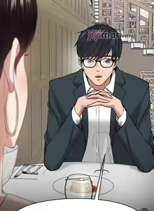 Page 249 of 【周日连载】教授，你还等什么?（作者：madstart&耀安） 第1~45话 - preview thumbnail