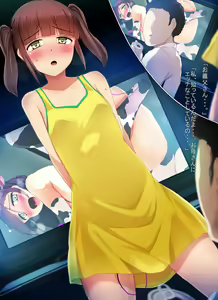 Page 42 of Kotei Kannen ~Pants Kotei Vibe~ 4 - preview thumbnail