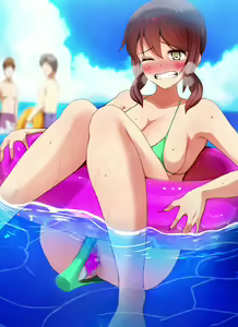 Page 98 of Kotei Kannen ~Pants Kotei Vibe~ 4 - preview thumbnail