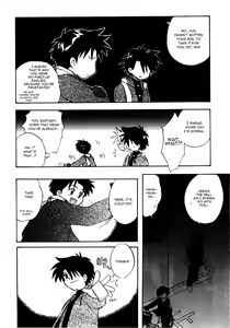 Page 14 of Bokura no Furachimonogatari | Our Outrageous Tale - preview thumbnail