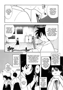 Page 2 of Bokura no Furachimonogatari | Our Outrageous Tale - preview thumbnail