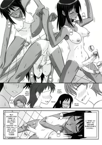 Page 11 of Futanari Senka Soushuuhen - preview thumbnail