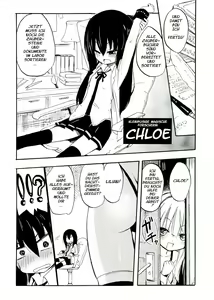 Page 3 of MAGICAL NIPPLE KISS+ - preview thumbnail