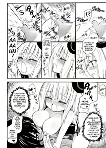 Page 8 of MAGICAL NIPPLE KISS+ - preview thumbnail