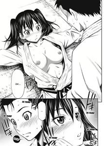 Page 103 of Momoiro Triangle Ch. 4-10 - preview thumbnail
