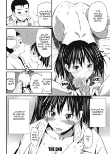 Page 118 of Momoiro Triangle Ch. 4-10 - preview thumbnail