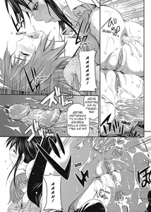 Page 19 of Momoiro Triangle Ch. 4-10 - preview thumbnail