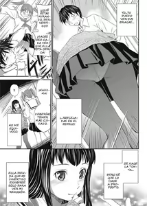 Page 51 of Momoiro Triangle Ch. 4-10 - preview thumbnail
