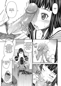 Page 75 of Momoiro Triangle Ch. 4-10 - preview thumbnail