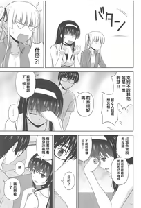 Page 7 of Saenai Utaha to Eriri no Rinri Shinsakai - preview thumbnail