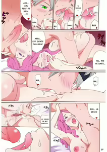 Page 8 of Asta no sukebena hi - Asta´s lascivious day - preview thumbnail