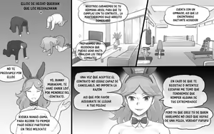 Page 25 of WILDCATS ~ Futanari Chika Battle - preview thumbnail