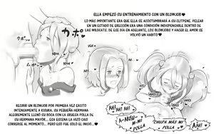 Page 68 of WILDCATS ~ Futanari Chika Battle - preview thumbnail