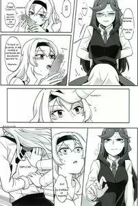 Page 5 of A Match Made in Paradise - preview thumbnail