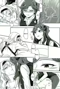 Page 9 of A Match Made in Paradise - preview thumbnail
