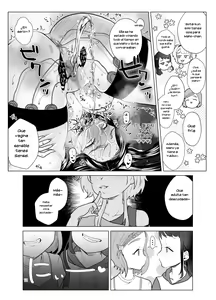 Page 11 of Do M Kyoushi to Oni Loli - preview thumbnail