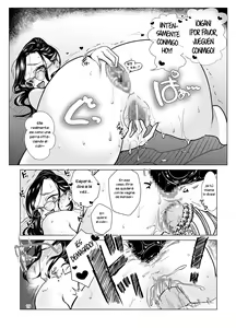 Page 19 of Do M Kyoushi to Oni Loli - preview thumbnail