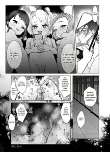 Page 31 of Do M Kyoushi to Oni Loli - preview thumbnail