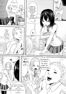 Page 2 of Kyouei Mizugi Shoujo Kusuguri Junan - preview thumbnail