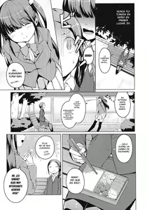 Page 5 of Tonari Heya Kara Ai Wo - preview thumbnail