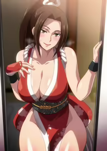 Mai-san to... — hentai manga cover on Fhentai