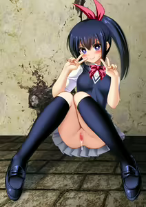 Page 61 of Gabagaba Mushikan Uterine Urinal Hentai Live Girl Sayaka - preview thumbnail