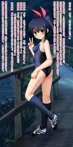 Page 66 of Gabagaba Mushikan Uterine Urinal Hentai Live Girl Sayaka - preview thumbnail