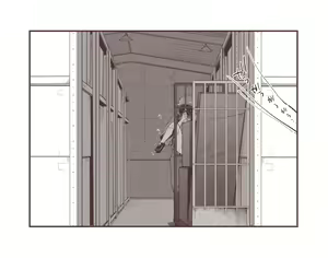 Page 13 of 〇社長の娘さん(メス〇キ)と会社の倉庫でセックス定点1～22 - preview thumbnail