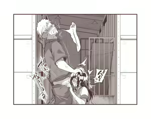 Page 6 of 〇社長の娘さん(メス〇キ)と会社の倉庫でセックス定点1～22 - preview thumbnail