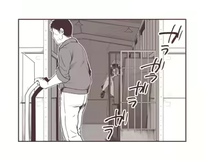 Page 10 of 〇社長の娘さん(メス〇キ)と会社の倉庫でセックス定点1～22 - preview thumbnail