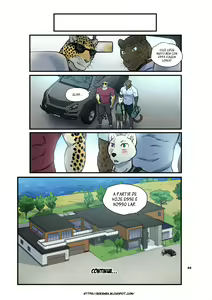 Page 107 of Finding Family - preview thumbnail