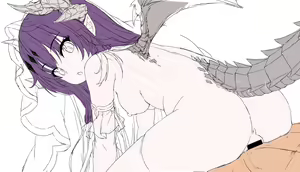 Page 68 of Fedora-sama ni Osowarete… - preview thumbnail