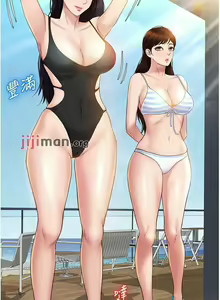 Page 273 of 【周一连载】女儿闺蜜都归ME（作者：推亮&色皮林） 第1~35话 - preview thumbnail