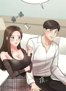 Page 152 of 【周一连载】业绩女王（作者：洗髮精&耀安） 第1~39话 - preview thumbnail