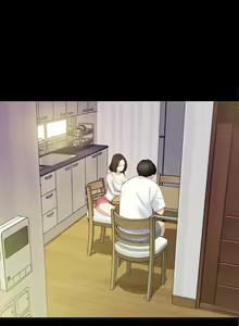 Page 8 of 【周一连载】与岳母同屋（作者: 橘皮&黑嘿嘿） 第1~52话 - preview thumbnail