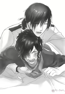 Page 2 of Boku no Osananajimi wa Oshi ni Yowa sugiru - preview thumbnail
