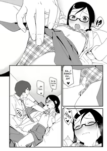 Page 12 of Impenitent Girl! - preview thumbnail